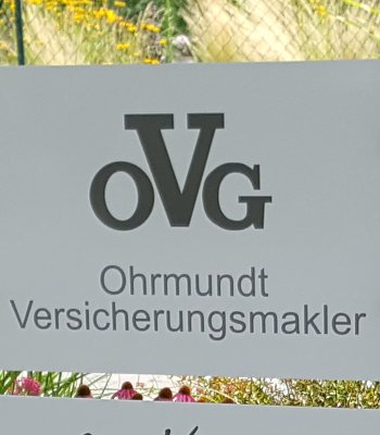 Über die OVG